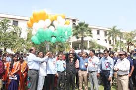 Indpendence Day Photo Vivekananda Institute of Technology & Science - (VITS, Karimnagar) in Karimnagar	