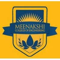 Meenakshi College Of Engineering Chennai Logo