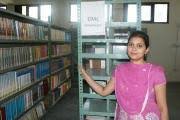 Library K.S. Jain Institute of Engineering and Technology (KSJIET, Ghaziabad) in Ghaziabad