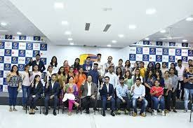 group pic Times And Trends Academy (TTA, Chinchwad, Pune) in Pune