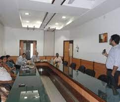 Meeting Parul Institute of Engineering and Technology (PIET), Vadodara in Vadodara