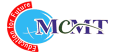 MCMT logo