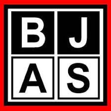BJAS Logo