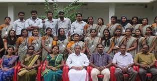 Image for Haneefa Kunju Memorial College Of Education, Kollam in Kollam