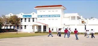 Playground Somany Institute of Technology And Management (SITM), Rewari in Rewari