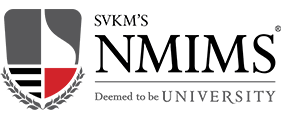 NMIMS-DE Logo