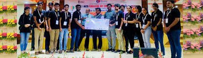 Group photo ACS College of Engineering (ACSCE, Bengaluru) in Bengaluru