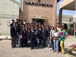 Students Sri Aurobindo College of Commerce And Management (SACCM, Ludhiana) in Ludhiana