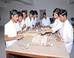 Lab  PSV College of Engineering and Technology (PSV-CET, Pondicherry) in Pondicherry