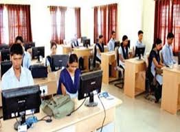 Computer Lab Laxmipati Group of Institutions, in Bhopal