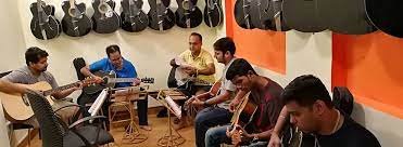 Image for Guitar Academy and Boutique (GAB), Mumbai in Mumbai