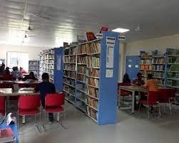 LibraryShahid lalmani Yadav Degree College (SLYDC, Prayagraj) in Prayagraj