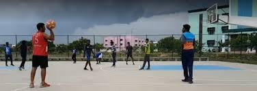Sports at Tamil Nadu Physical Education and Sports University, Chennai in Chennai	