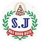 St.Joseph College, Kurnool Logo