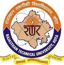 Rajasthan Technical University logo