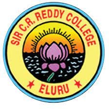 Sir CR Reddy College, Eluru Logo