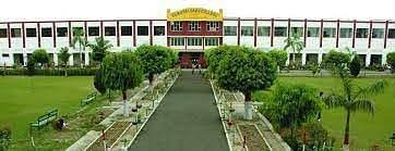 SGNKPGC College View