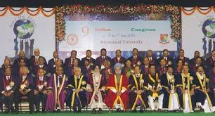 Convocation at Annamalai University in Dharmapuri	