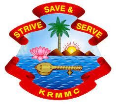 KRMMC logo
