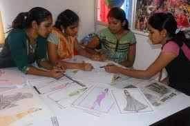 design class practice Trytoon Academy (TA, Bhubaneswar) in Bhubaneswar