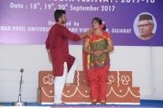 Annual Programme Sardar Patel University in Anand