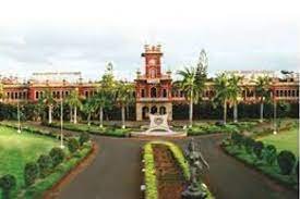 Overview Photo Tamil Nadu Agricultural University, School Of Post Graduate Studies (SPGS), Coimbatore in Coimbatore
