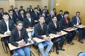classroom Indian Institute of Logistics (IIL, Chennai) in Chennai	