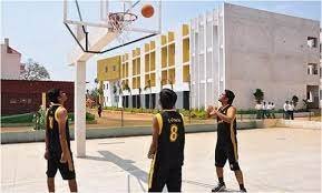 Sports for Indira Institute of Engineering and Technology (IIET), Thiruvallur in Thiruvallur
