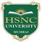 HSNCU Logo