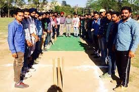 Cricket R & D Polytechnic College (RDPC, Ludhiana) in Ludhiana
