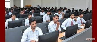 Lab Jawahar Education Society's Institute of Technology Management & Research (JIT, Nashik) in Nashik