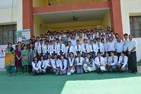 Group Photo Global Institute of Pharmaceutical Education and Research, Udham Singh Nagar in Udham Singh Nagar	