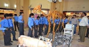 Workshop Rajasthan University of Veterinary & Animal Sciences in Bikaner