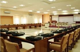 Meeting room ISTTM Business School, Hyderabad in Hyderabad	
