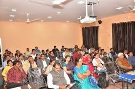 seminar hall Government Shashtri Sanskrit College, Sawai Madhopur