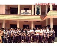 Image for Kunjali Marakkar School of Marine Engineering (KMSME), Kochi in Kochi