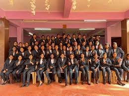 Group Photo Arunachala College of Engineering For Women (ACEW), Nagercoil in Nagercoil