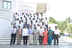 Group Photo for Prathyusha Engineering College (PEC), Thiruvallur in Thiruvallur