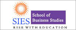 SIES SBS Logo