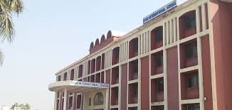 International Design Academy (IDA), Jabalpur banner