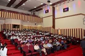 Auditorium for Online VGU - Vivekananda Global University (VGU), Jaipur in Jaipur