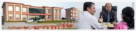 A View of Maa Omwati Institute of Management and Technology (MOIMT, Palwal)