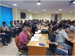 classroom KIIT School of Electrical Engineering (KSEE, Bhubaneswar) in Bhubaneswar