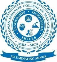 Bhagwan Mahavir College of Management Logo