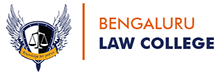 Bangalore Law College, Bengaluru Logo