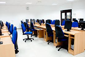 Computer Lab Sibga Institute of Advanced Sciences, Kannur in Kannur