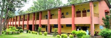 Image for Kumaon Kesari Pt Badridutt Pandey Government Post Graduate College, (KKPTBPGPGC) Bageshwar in Bageshwar	