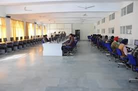 Computer Lab Quest Group Of Institutions (QGI, Mohali) in Mohali