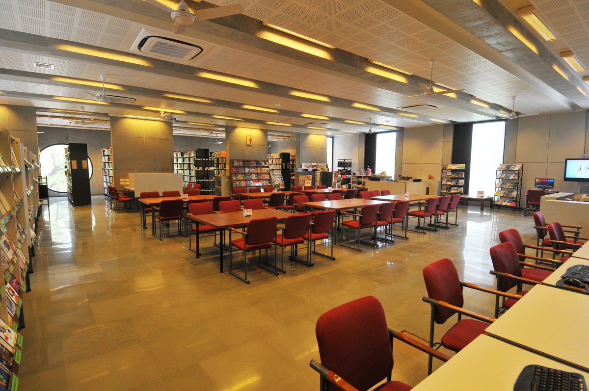AMA Library