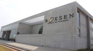 Woxsen School Of Arts and Design Hyderabad Banner
